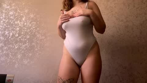 kitty_4you online show from 03/07/25, 09:18