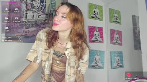  KITTY online show from 01/21/25, 10:41