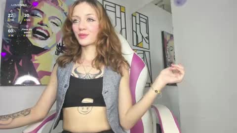  KITTY online show from 03/10/25, 10:02