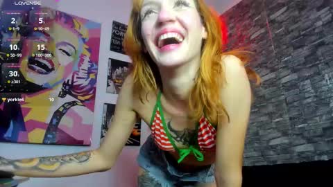  KITTY online show from 09/15/25, 08:42