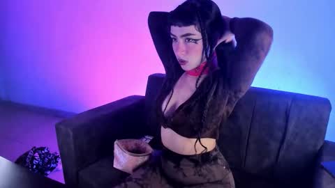 kitty__chs online show from 10/15/25, 11:10