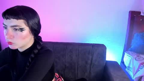 kitty__chs online show from 10/16/25, 01:34