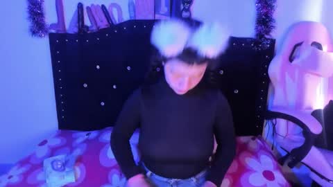 kitty__chs online show from 02/08/26, 01:36