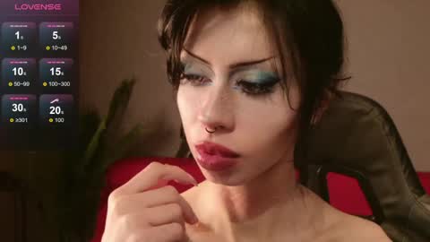 Cibelle online show from 05/29/26, 05:55