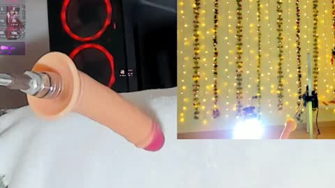 Kitty online show from 10/23/25, 10:25