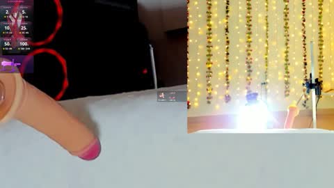 Kitty online show from 10/31/25, 10:16