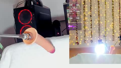 Kitty online show from 11/15/25, 10:01