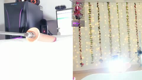 Kitty online show from 02/22/26, 10:36