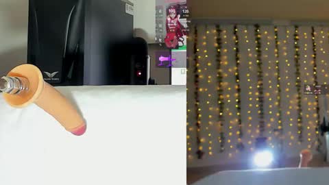 Kitty online show from 02/25/26, 10:03