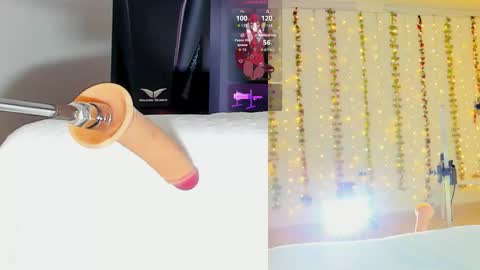 Kitty online show from 03/01/26, 10:17