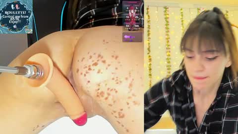 Kitty online show from 04/22/26, 10:39