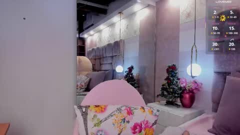 Kitty  online show from 12/14/25, 06:56