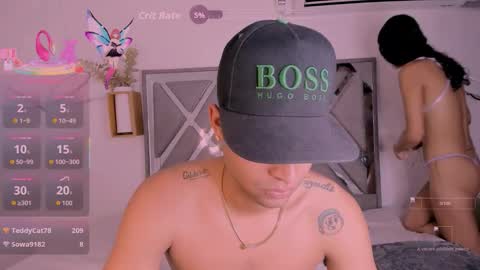 kitty_and_masterboy online show from 09/12/25, 02:11