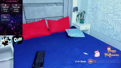 kitty_ass__ online show from 10/29/25, 08:43