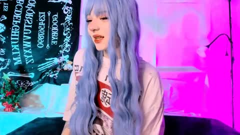 Snapshot of kitty_bang chatting on 01/27/25, 02:02 kitty_bang online show from 01/27/25, 02:02