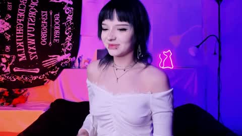 Snapshot of kitty_bang chatting on 02/07/25, 04:46 kitty_bang online show from 02/07/25, 04:46