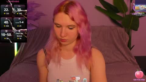 Snapshot of kitty_blondy chatting on 04/14/26, 02:39 kitty blondy online show from 04/14/26, 02:39