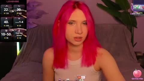 Snapshot of kitty_blondy chatting on 04/16/26, 02:34 kitty blondy online show from 04/16/26, 02:34