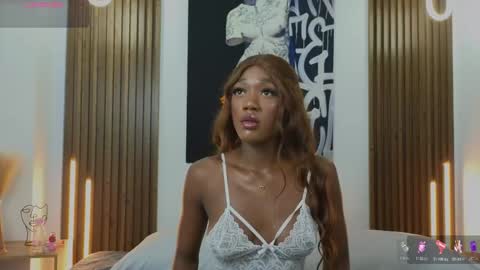 Kitty Bombon online show from 11/14/25, 08:07