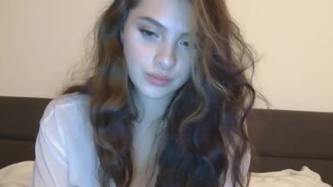 Katies Pussy Cat online show from 10/16/25, 04:24