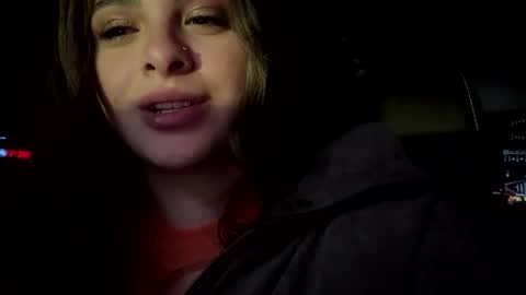 Katies Pussy Cat online show from 11/07/25, 04:23