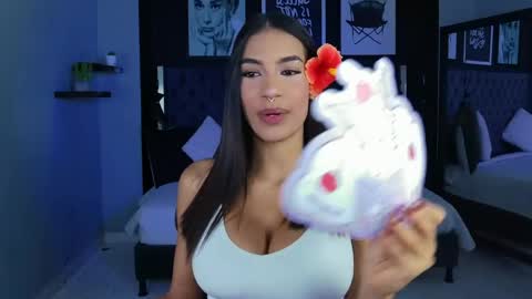 Kitty online show from 03/23/26, 12:09