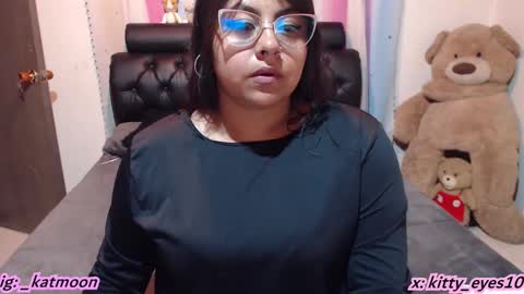 kitty online show from 01/16/25, 09:48