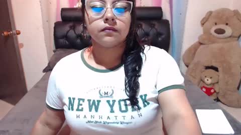 kitty online show from 02/10/25, 04:30