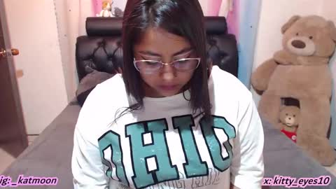 kitty online show from 02/25/25, 09:13