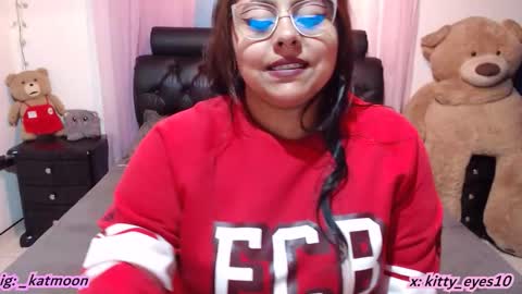kitty online show from 02/17/26, 02:41
