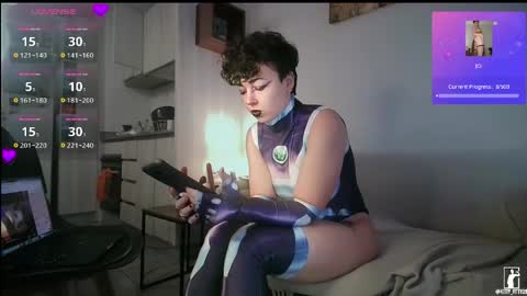 kitty_fitty29 online show from 03/20/26, 08:46