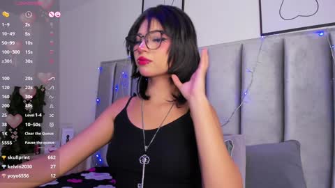 Camila online show from 12/23/24, 08:33