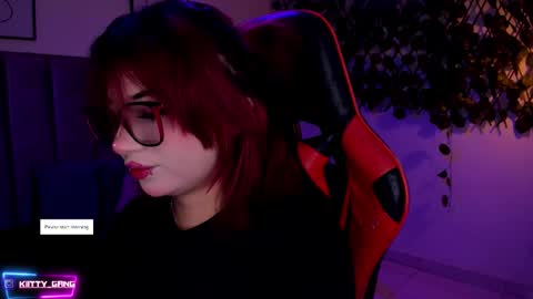 Camila online show from 11/19/25, 02:11