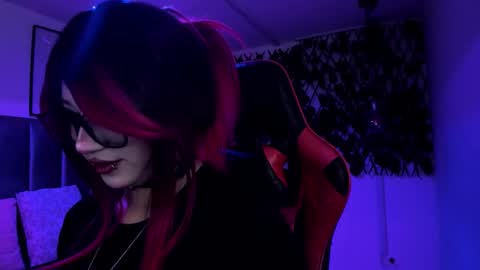 Camila online show from 03/06/26, 01:46