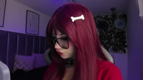 Snapshot of kitty_gang chatting on 05/29/26, 02:09 Camila online show from 05/29/26, 02:09