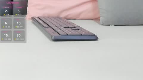 Katy online show from 04/17/26, 03:09