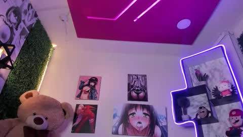 Snapshot of kitty_katte_ chatting on 02/03/26, 11:21 Kate online show from 02/03/26, 11:21