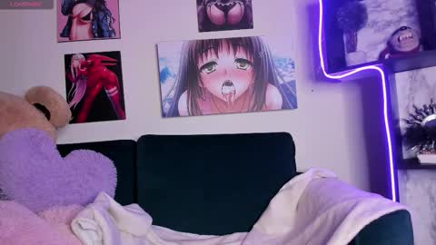 Snapshot of kitty_katte_ chatting on 02/12/26, 11:11 Kate online show from 02/12/26, 11:11