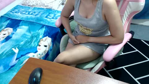 Kate online show from 01/05/25, 08:31