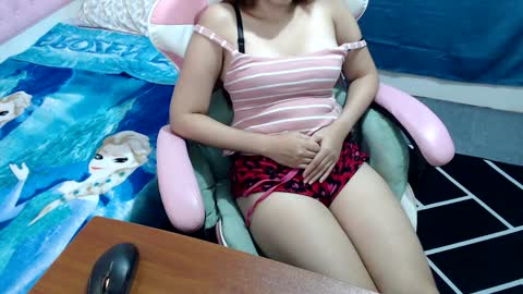 Kate online show from 01/16/25, 06:37