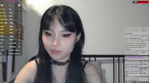 Kitty online show from 10/05/25, 02:43