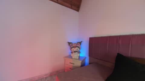 Snapshot of kitty_kryss chatting on 09/20/25, 02:40 kitty_kryss online show from 09/20/25, 02:40