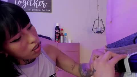 kitty_ls online show from 01/31/26, 08:18