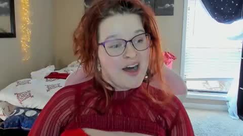 Bella Kitty Luxe online show from 01/14/25, 06:49