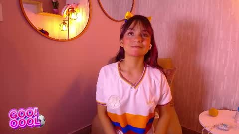 KITTY online show from 06/17/26, 07:15