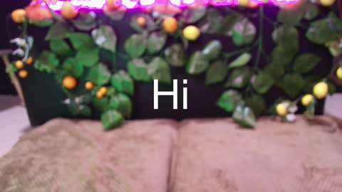 Snapshot of kitty_malach chatting on 10/31/25, 02:45 Kitty online show from 10/31/25, 02:45