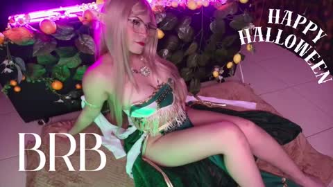 Snapshot of kitty_malach chatting on 11/06/25, 03:07 Kitty online show from 11/06/25, 03:07