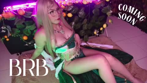 Kitty online show from 01/14/26, 02:17