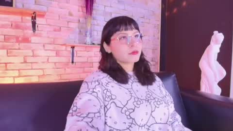 Kitty online show from 03/26/26, 02:50