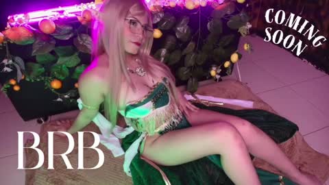 Kitty online show from 03/30/26, 01:50